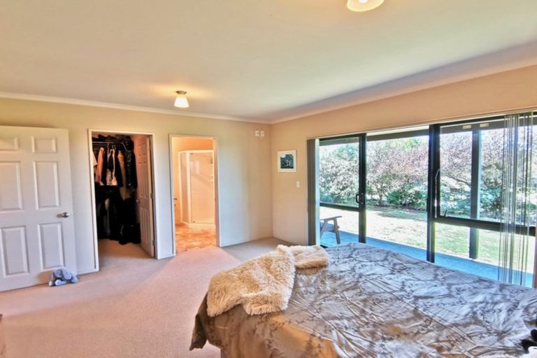 Photo of property in 151 Pukenamu Road, Te Horo, Otaki, 5581