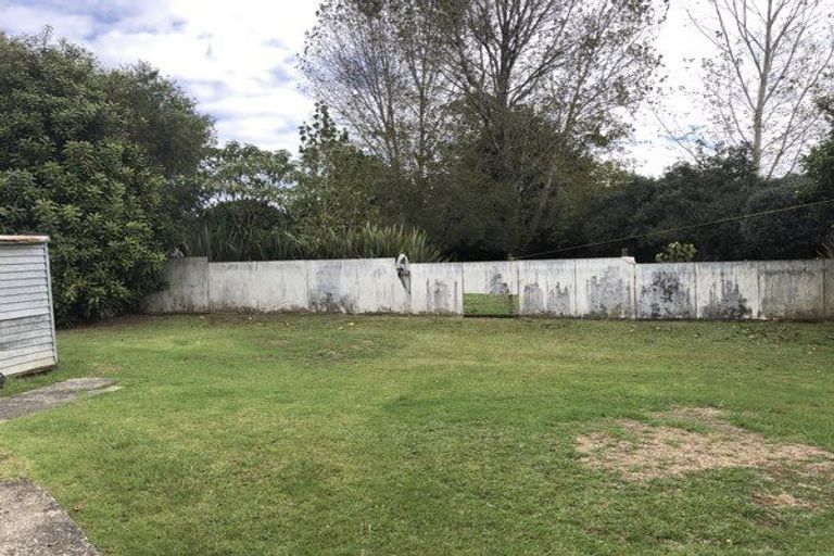 Photo of property in 8 Kauri Place, Kaikohe, 0405