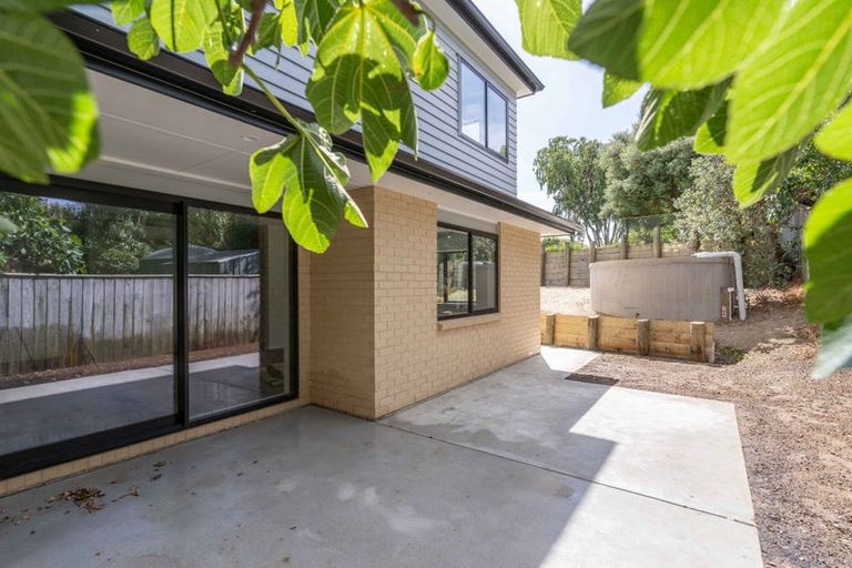 Photo of property in 46c Awatea Avenue, Paraparaumu, 5032