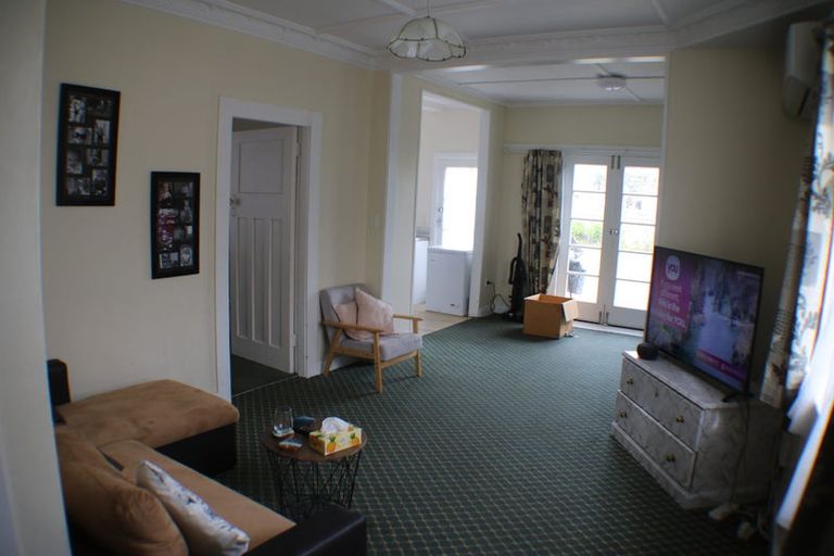 Photo of property in 47 Ross Street, Kilbirnie, Wellington, 6022