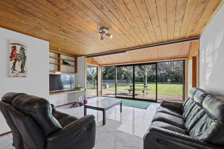 Photo of property in 1059 Mountain Road, Waiongana, Inglewood, 4389