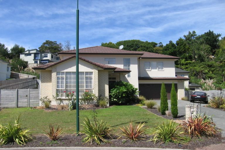 Photo of property in 47 Landvale Court, Browns Bay, Auckland, 0630