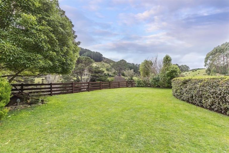 Photo of property in 729 Moonshine Hill Road, Moonshine Valley, Porirua, 5381