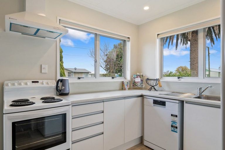 Photo of property in 8 Baden Street, Levin, 5510