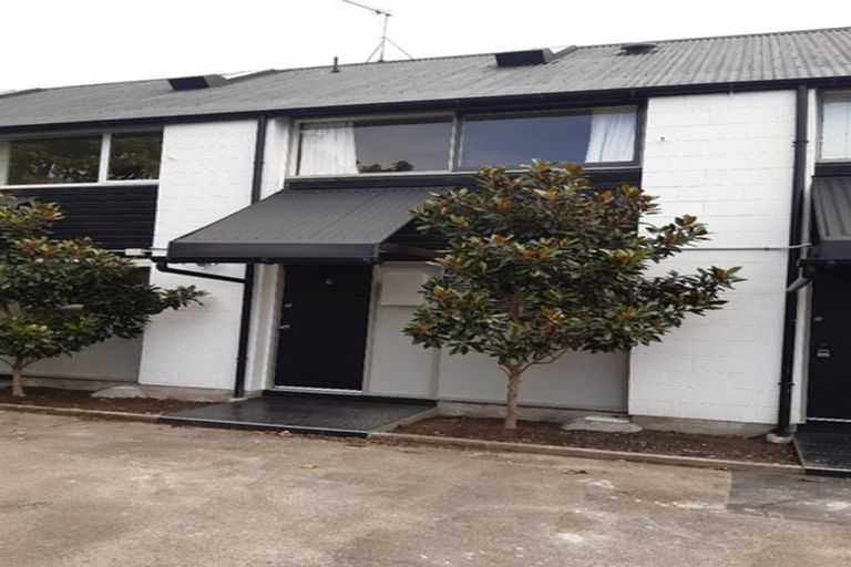 Photo of property in 6/7 Andover Street, Merivale, Christchurch, 8014