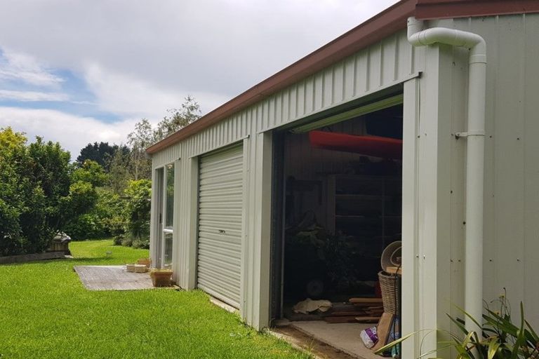Photo of property in 23 Turner Road, Whakamarama, Katikati, 3181