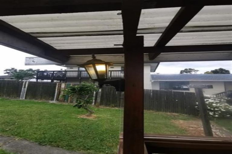 Photo of property in 10 Zelda Avenue, Clover Park, Auckland, 2023