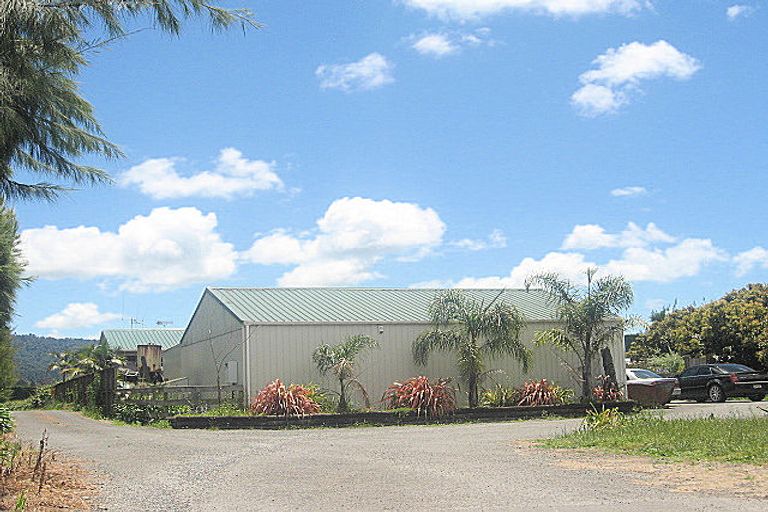 Photo of property in 204a No 2 Road, Te Puke, 3182