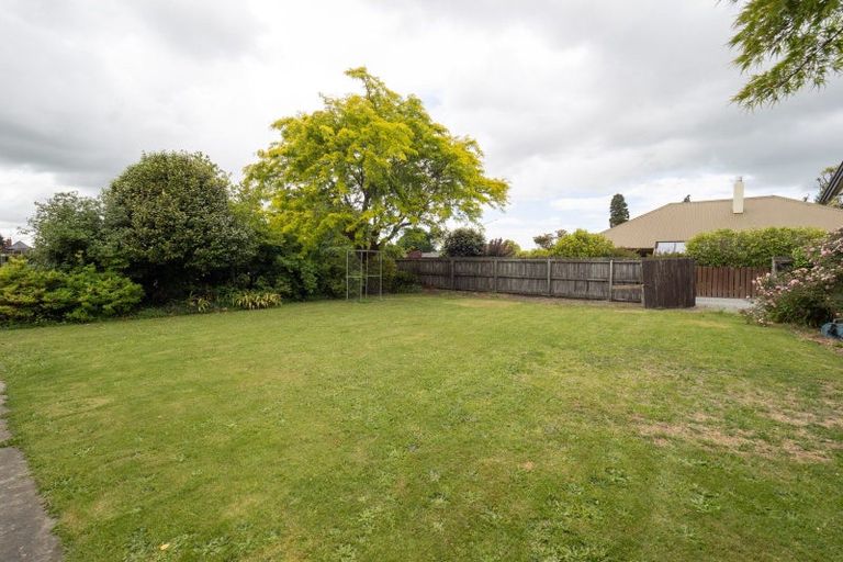 Photo of property in 43 Harrison Street, Allenton, Ashburton, 7700