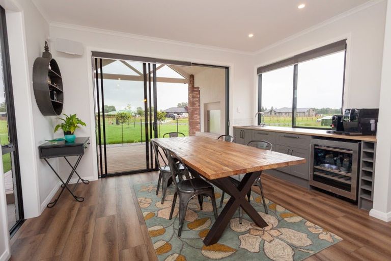 Photo of property in 6 Aranui Road, Matamata, 3472