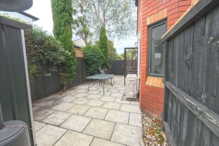 Photo of property in 17b Burke Street, Addington, Christchurch, 8024