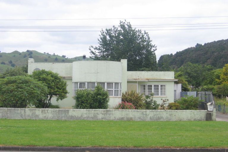 Photo of property in 371 Taupo Road, Taumarunui, 3920