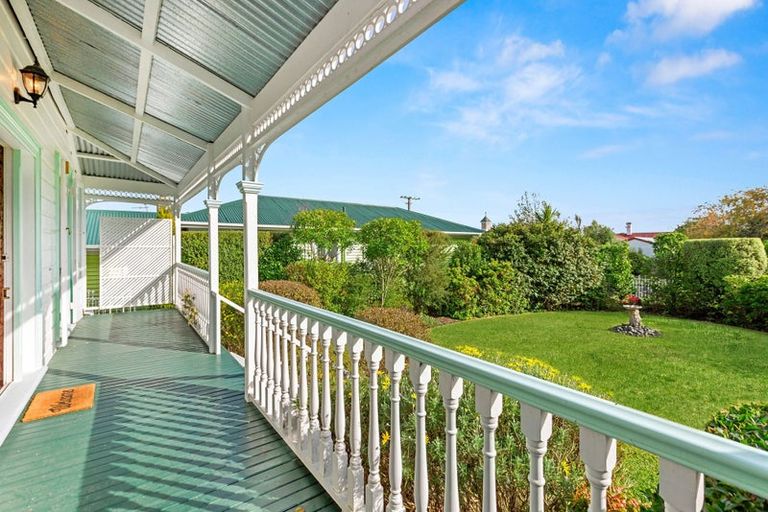 Photo of property in 3 Wyatt Avenue, Te Aroha, 3320