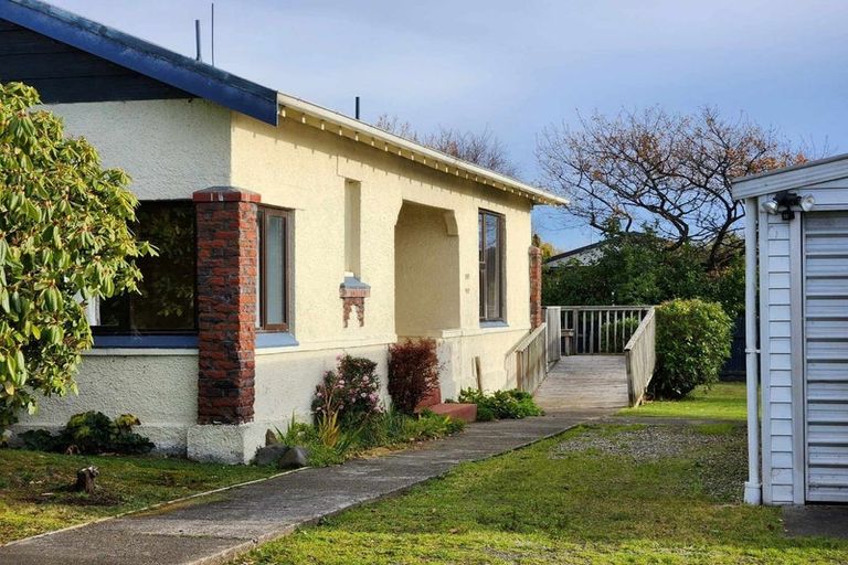 Photo of property in 35 View Street, Heidelberg, Invercargill, 9812