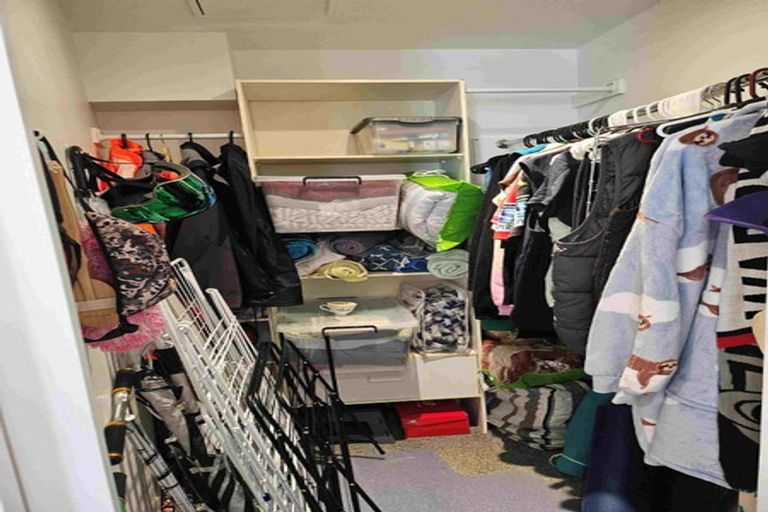 Photo of property in The Lofts, 30/185 Victoria Street, Te Aro, Wellington, 6011