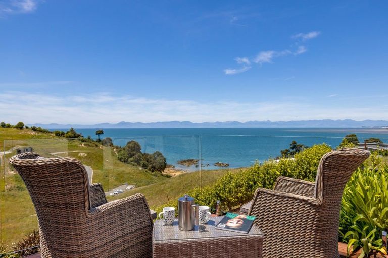 Photo of property in 3 Tarepa Court, Kaiteriteri, Motueka, 7197