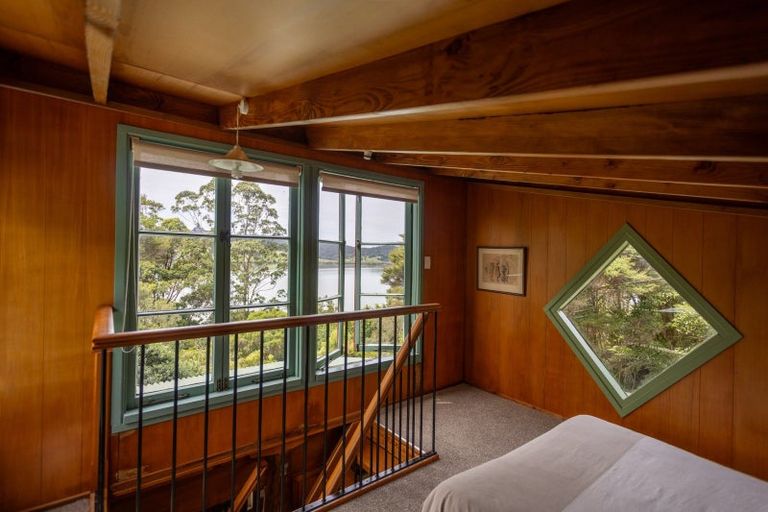 Photo of property in 5 Yarborough Street, Kohukohu, 0491