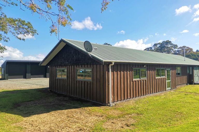 Photo of property in 224 Port Marsden Highway, Ruakaka, Whangarei, 0171