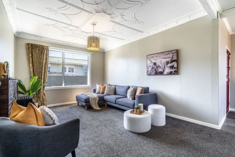 Photo of property in 61 Dudley Street, Grasmere, Invercargill, 9810