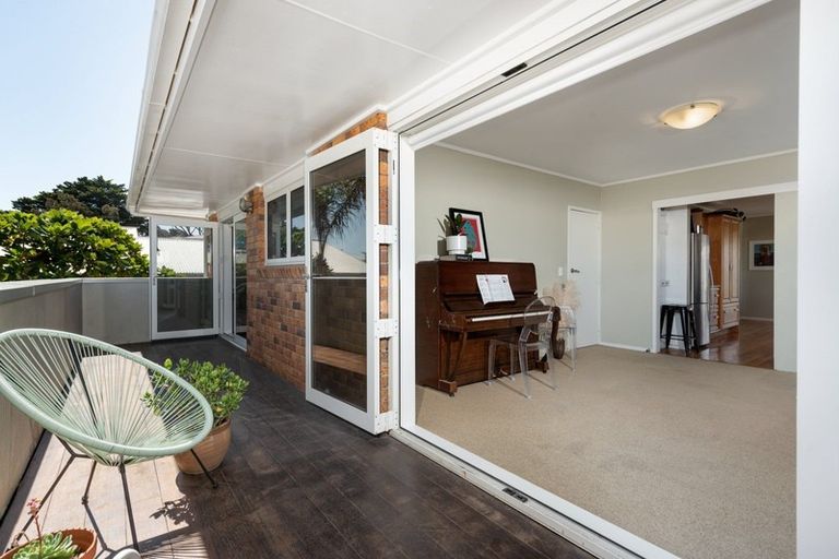 Photo of property in 155 Oceanbeach Road, Mount Maunganui, 3116