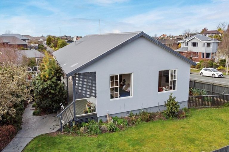 Photo of property in 53 Spring Road, Gleniti, Timaru, 7910
