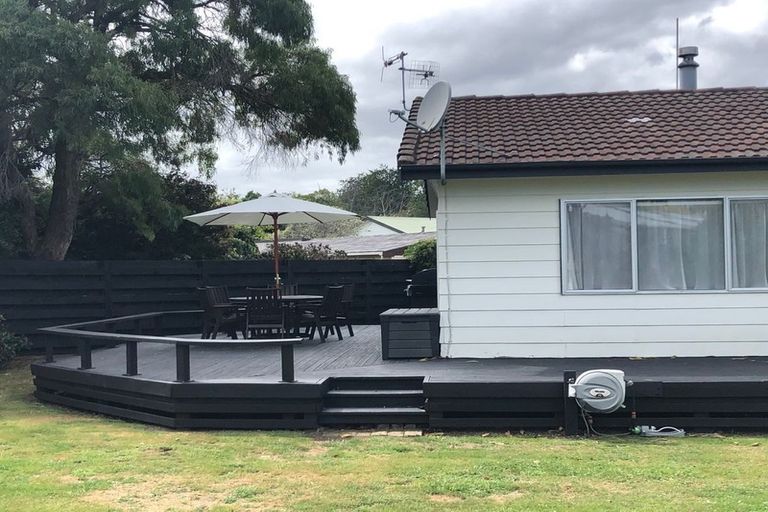 Photo of property in 94 Lincoln Street, Ashhurst, 4810