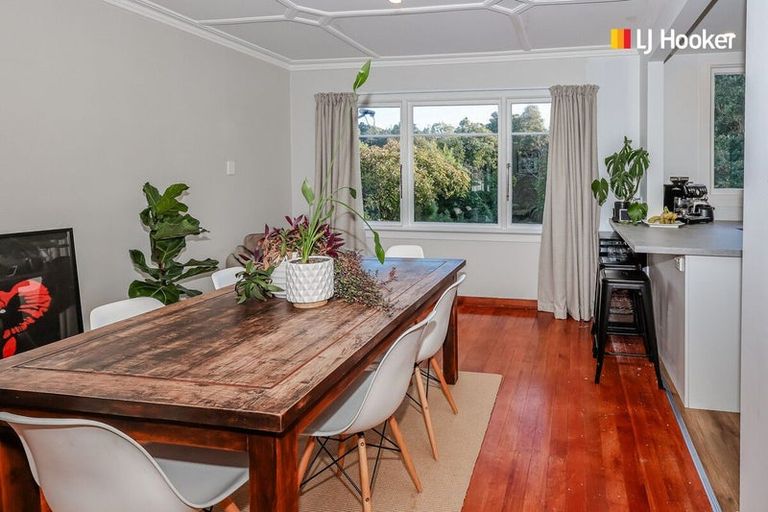 Photo of property in 201 Musselburgh Rise, Andersons Bay, Dunedin, 9013