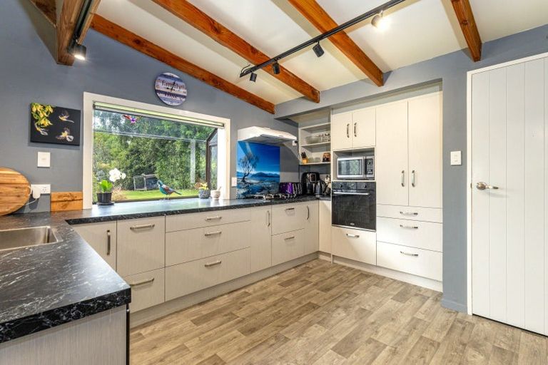 Photo of property in 33 Kalaugher Road, Geraldine Downs, Geraldine, 7991