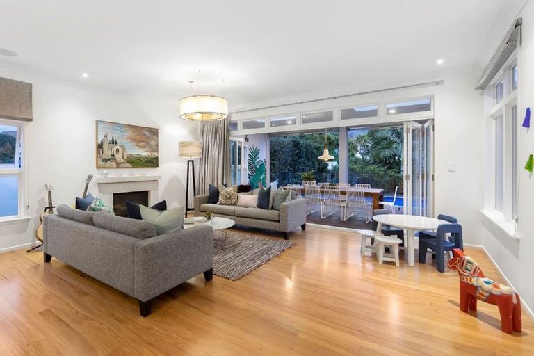 Photo of property in 18 Lingarth Street, Remuera, Auckland, 1050