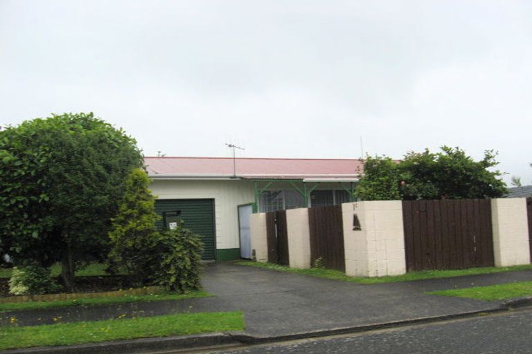 Photo of property in 1 Lockesley Place, Onerahi, Whangarei, 0110