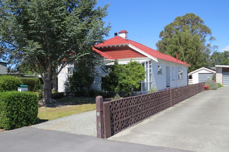Photo of property in 31 Regent Street, Fairlie, 7925