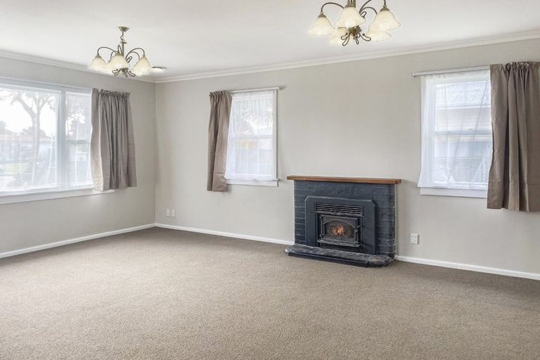 Photo of property in 3 Ballance Place, Marewa, Napier, 4110