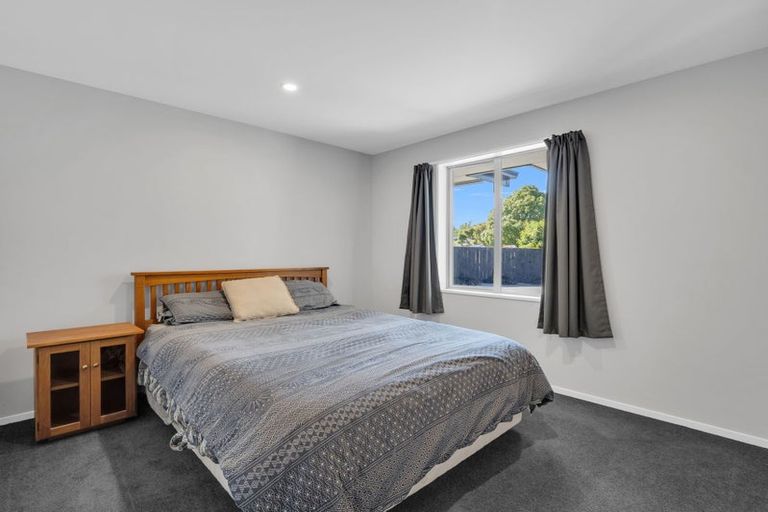 Photo of property in 21 Christie Place, Rolleston, 7614