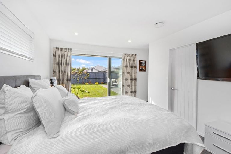 Photo of property in 27 John Annan Street, Halswell, Christchurch, 8025