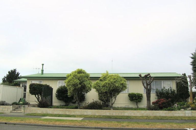 Photo of property in 49 Ryan Crescent, Greenmeadows, Napier, 4112