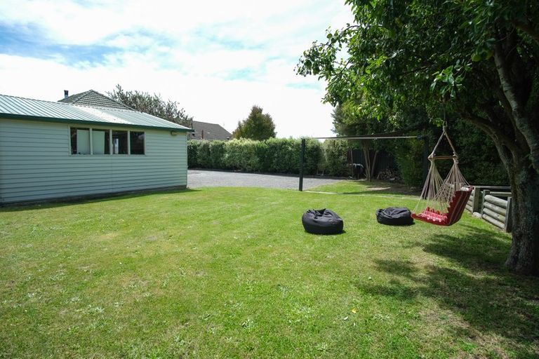 Photo of property in 11 Glynne Crescent, Spreydon, Christchurch, 8024