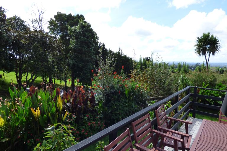 Photo of property in 365 Pungaere Road, Waipapa, Kerikeri, 0295