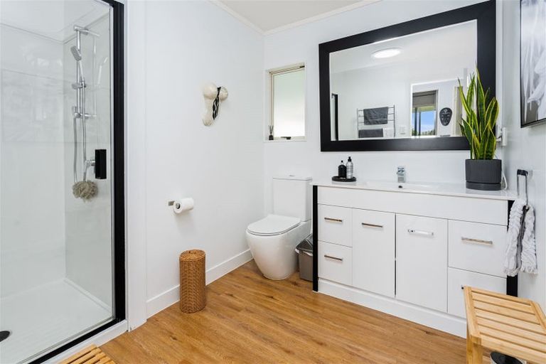 Photo of property in 155 Nisbet Road, Maungatapere, Whangarei, 0179