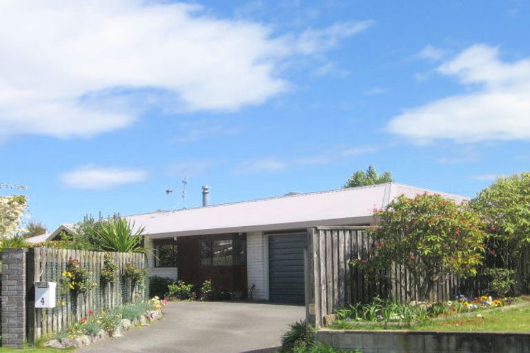 Photo of property in 4 Ngaio Place, Nukuhau, Taupo, 3330