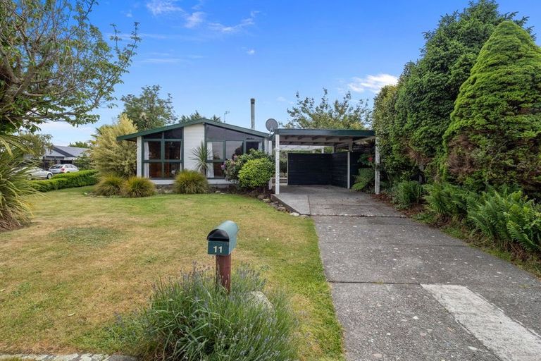 Photo of property in 11 Bathurst Street, Allenton, Ashburton, 7700