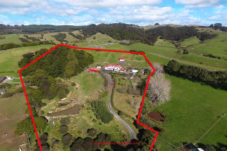 Photo of property in 58 Rauhori Road, Makarau, Kaukapakapa, 0873