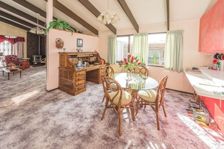 Photo of property in 38 Stafford Street, Springvale, Whanganui, 4501