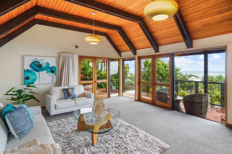 Photo of property in 202b Mount Pleasant Road, Mount Pleasant, Christchurch, 8081