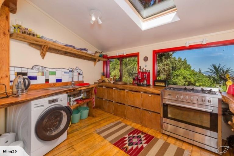 Photo of property in 627 Rakautapu Road, Kohukohu, 0491