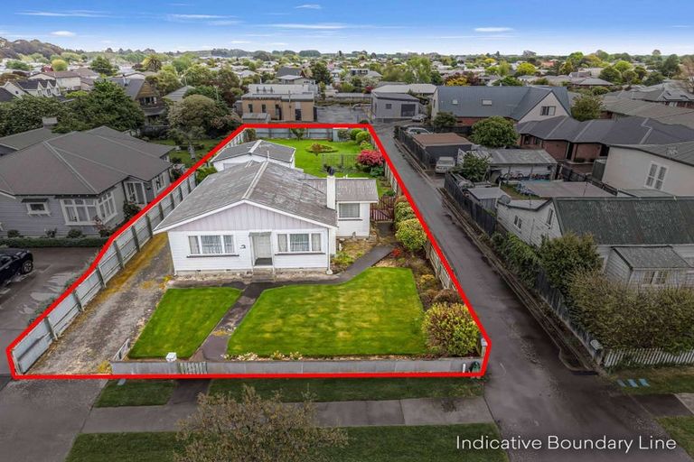 Photo of property in 41 Peraki Street, Kaiapoi, 7630