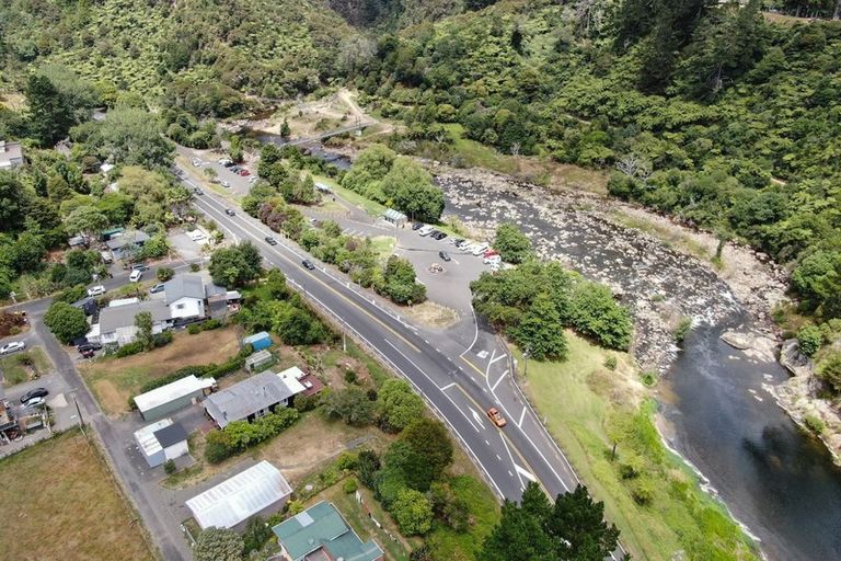Photo of property in 3 Moresby Street, Karangahake, Paeroa, 3674