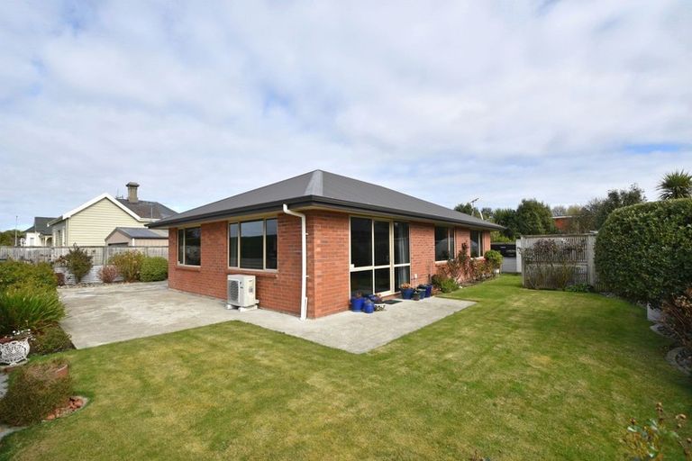Photo of property in 95 Ness Street, Appleby, Invercargill, 9812