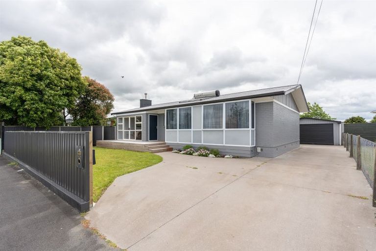 Photo of property in 36 Mears Road, St Andrews, Hamilton, 3200