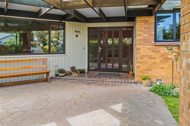 Photo of property in 14 Connor Place, Netherby, Ashburton, 7700