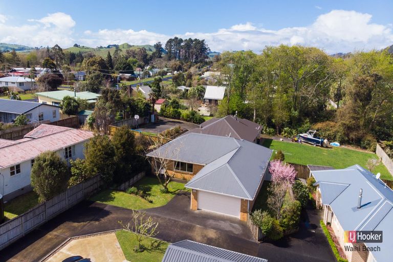 Photo of property in 60 Barry Road, Waihi, 3610